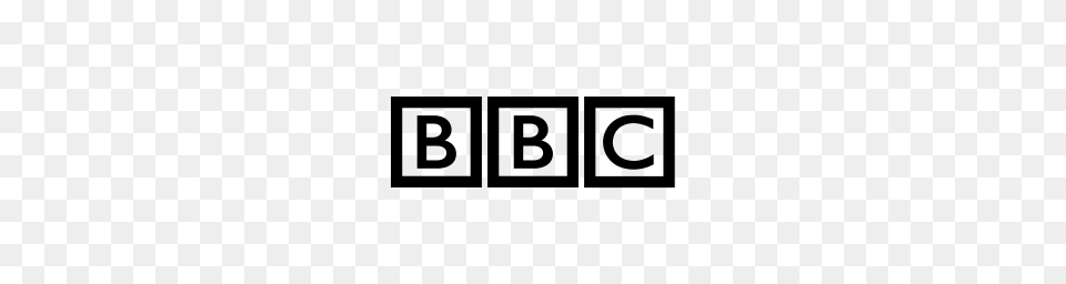 Free Bbc Icon Download Formats, Gray Png Image