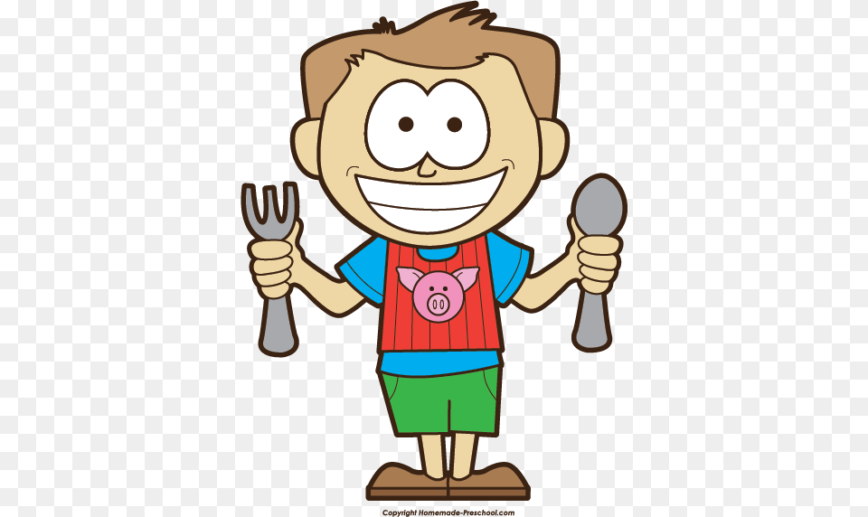 Free Bbq Clipart, Cutlery, Baby, Person, Face Png