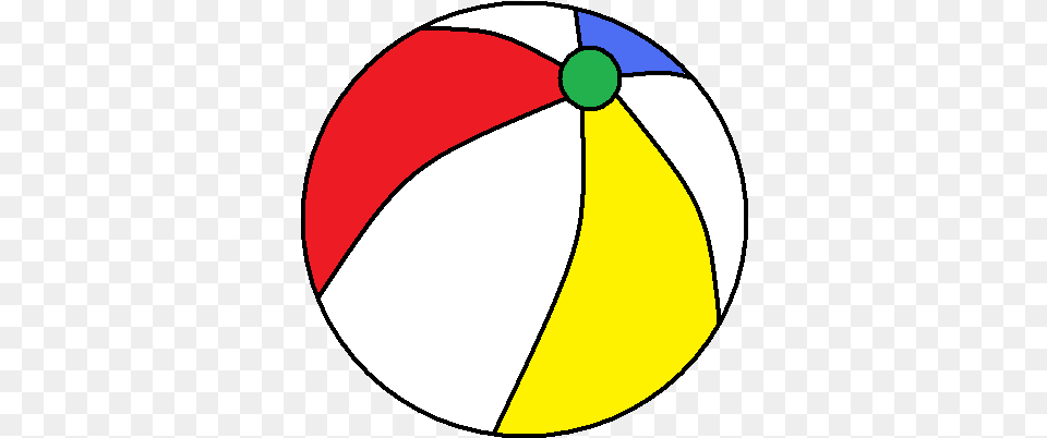 Free Beach Ball Clip Art Pictures Clipart Of A Beach Ball, Sphere Png