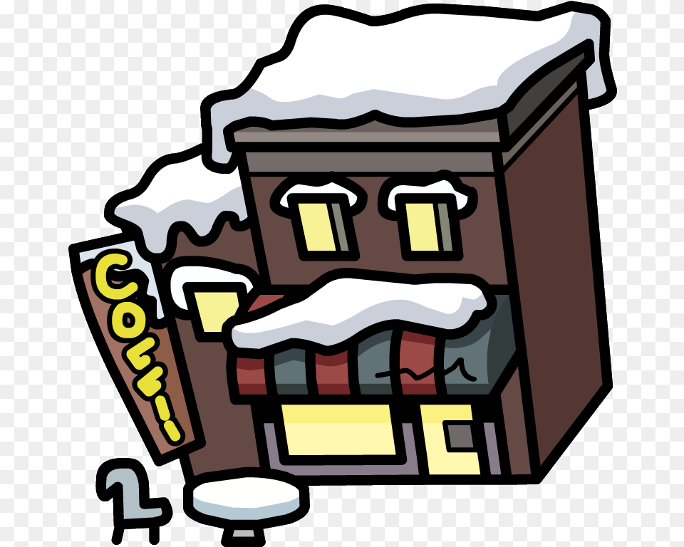 Free Bean Counter Picture Png Image