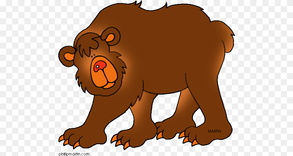 Bear Clipart Download Clip Art Of A Bear, Baby, Person, Animal, Mammal Free Png