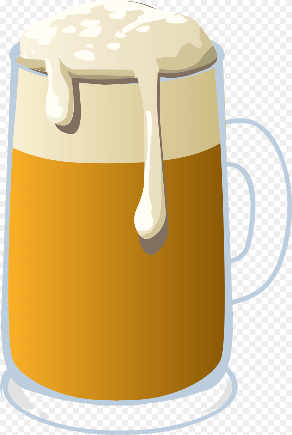 Beer Mug Clip Art Beer Mug Clip Art, Alcohol, Beverage, Cup, Glass Free Png
