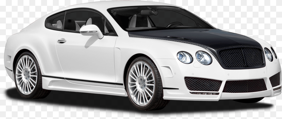 Bentley Transparent Bentley, Car, Vehicle, Transportation, Sedan Free Png
