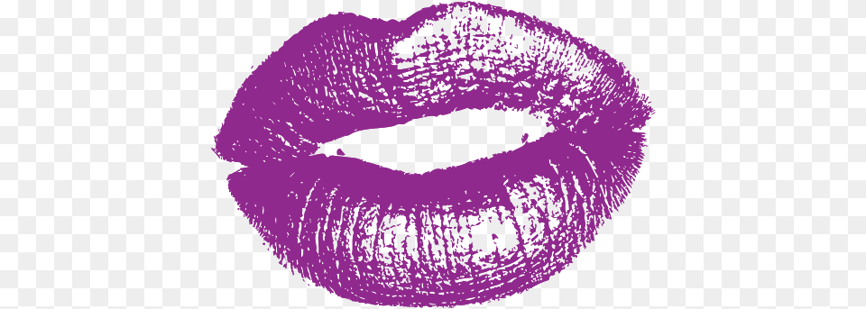 Free Beso With Transparent Background Red Lips, Body Part, Mouth, Person, Purple Png Image