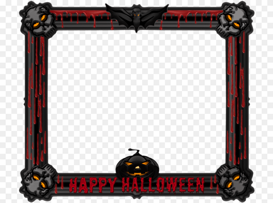 Free Best Stock Photos Halloween Blackframe Background Portable Network Graphics, Blackboard Png Image