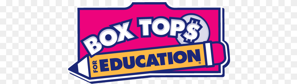 Betty Crocker Cake Mix And 5 Credit For Your Box Tops For Education Logo, Sticker, Dynamite, Weapon, Text Free Transparent Png