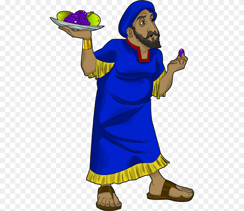 Free Bible Stories Clip Art Bible Sunday School School Bible, Person, Clothing, Costume, Adult Png Image