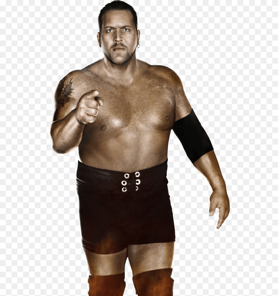 Free Big Show Pic, Hand, Body Part, Person, Finger Png Image