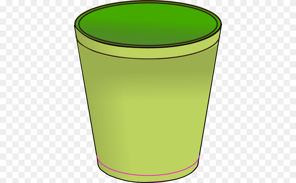Free Bin Cliparts, Mailbox, Cup, Bucket Png