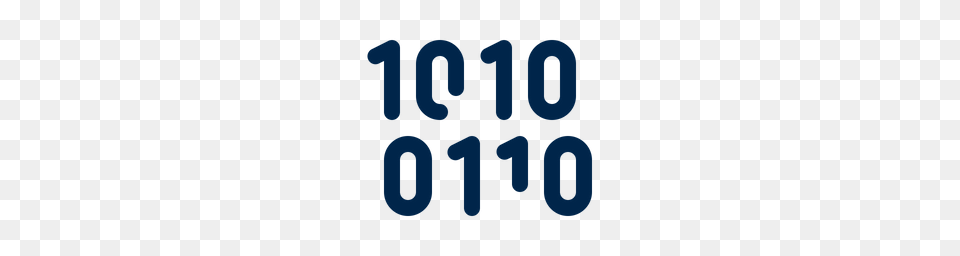 Binary Code Icon Download, Text, Number, Symbol, Scoreboard Free Transparent Png