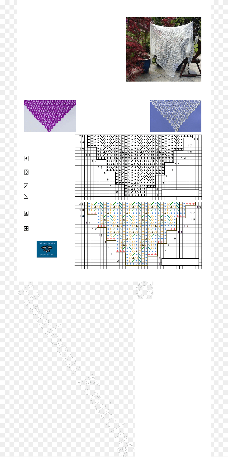 Birds Eye Pattern Diagram, Chart, Plot Free Png