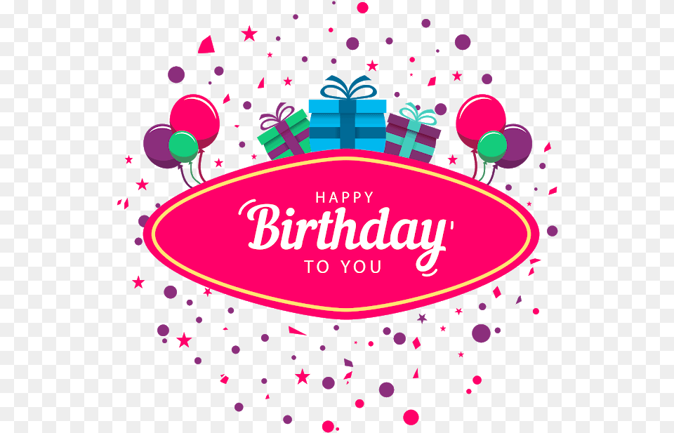 Birthday Designs Met Your Mother Birthday, Art, Graphics, Purple, Paper Free Transparent Png