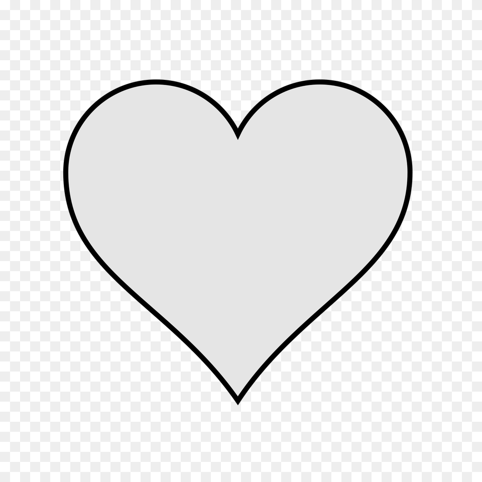 Black Heart Transparent Background Vector White Heart, Astronomy, Moon, Nature, Night Free Png