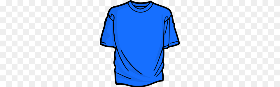 Free Blue Swoosh Vector, Clothing, T-shirt, Shirt Png