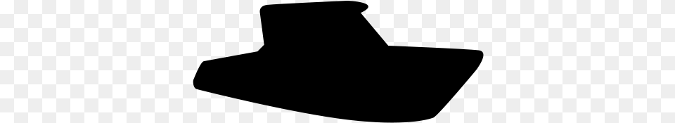 Boat Icon Vector Boat, Gray Free Png