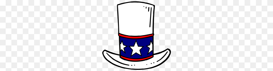 Free Borders And Clip Art Patriotic And Political Themed Clip, Clothing, Hat, Cowboy Hat, Device Png Image