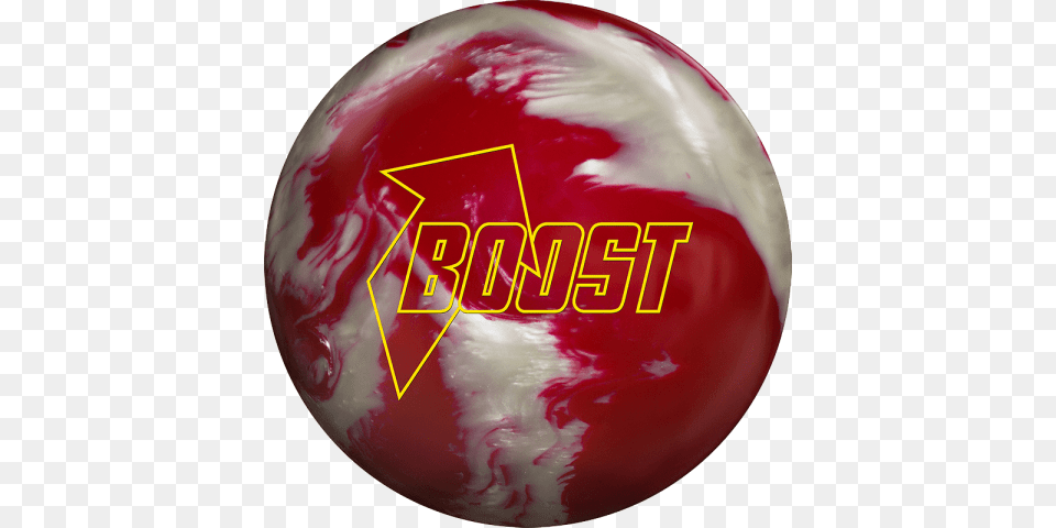 Bowling Ball Transparent 900 Global Boost Bowling Ball Red 10 Lb, Bowling Ball, Leisure Activities, Sphere, Sport Free Png
