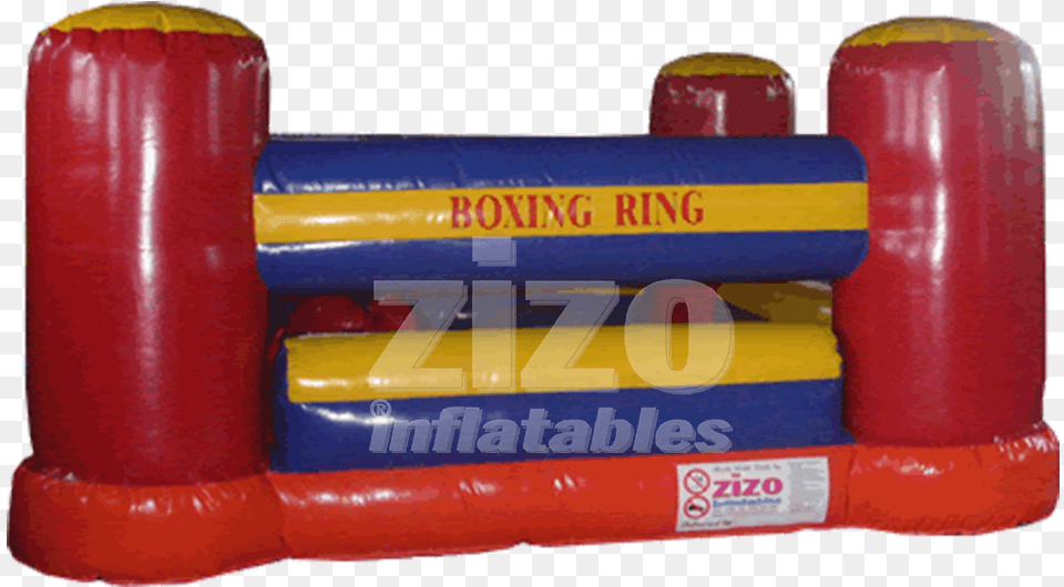 Boxing Ring Ropes Inflatable, Dynamite, Weapon Free Png
