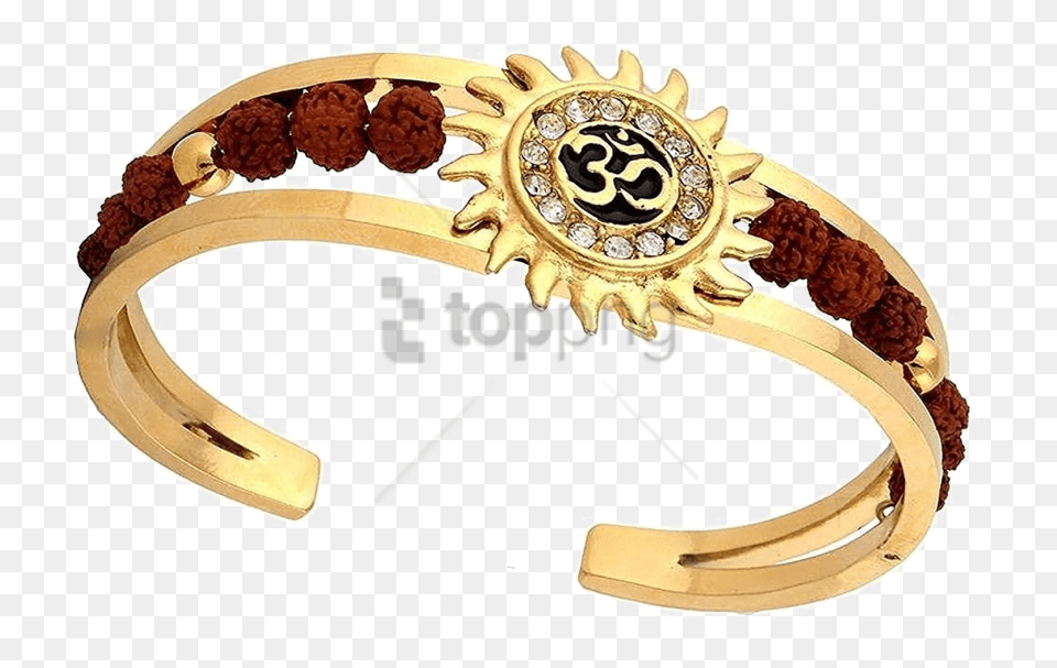 Bracelet Design For Men Images Mens Bracelet Gold, Accessories, Jewelry, Ring Free Transparent Png