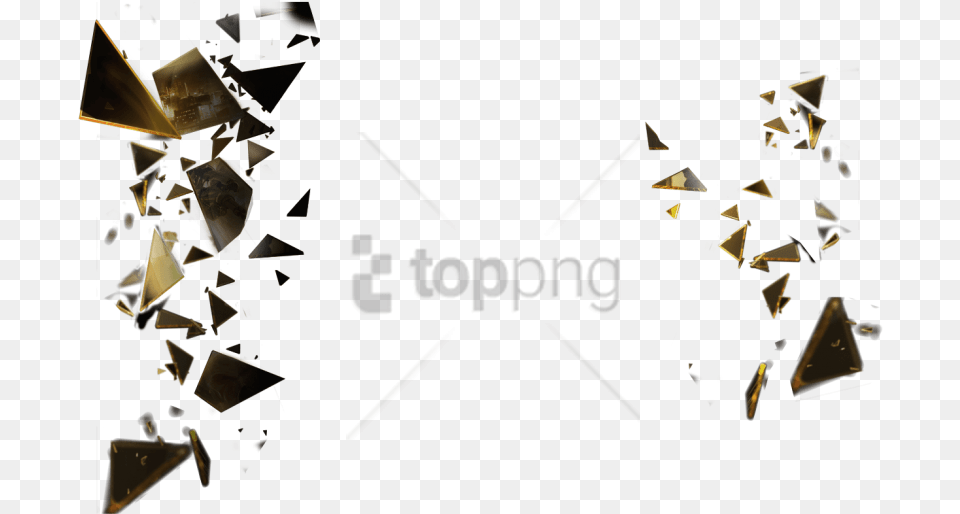 Broken Glass Transparent Images Transparent Deus Ex Game Design, Accessories, Diamond, Gemstone, Jewelry Free Png