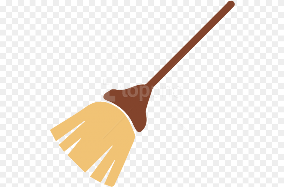 Free Broom Clipart Photo Clipart Broom, Smoke Pipe Png Image