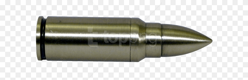Free Bullet Images Transparent Bullet With No Background, Ammunition, Weapon Png Image