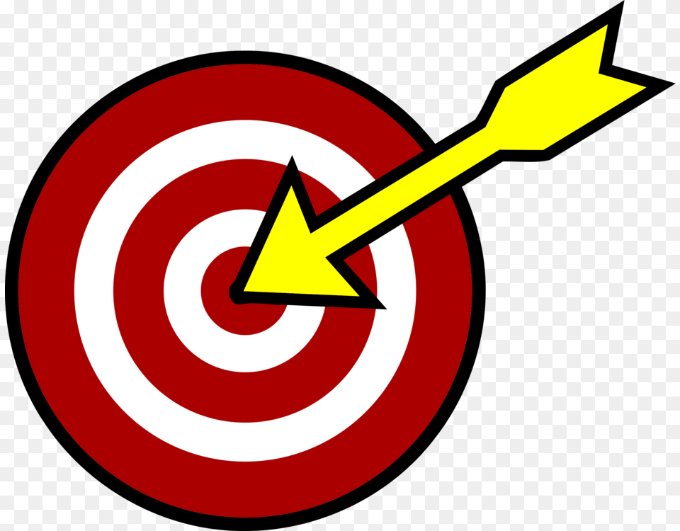 Free Bullseye Clipart Clip Art Target Symbol, Game, Darts Png Image