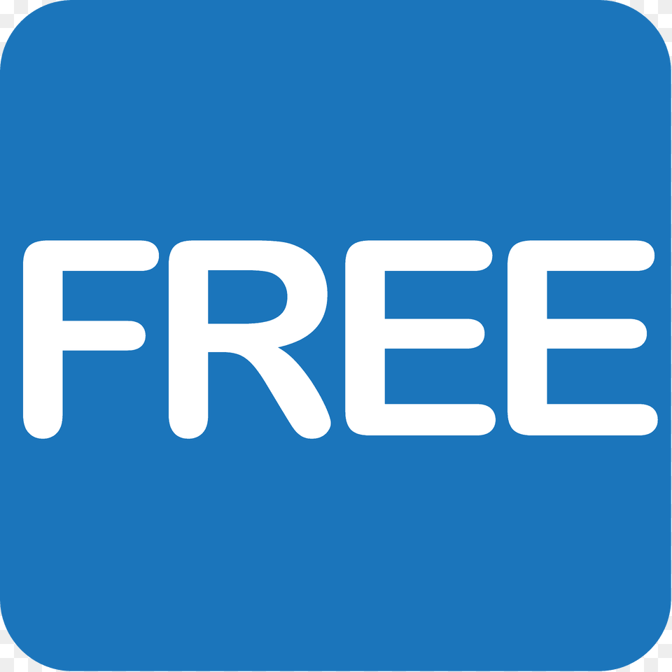 Free Button Emoji Clipart, Logo, Text Png