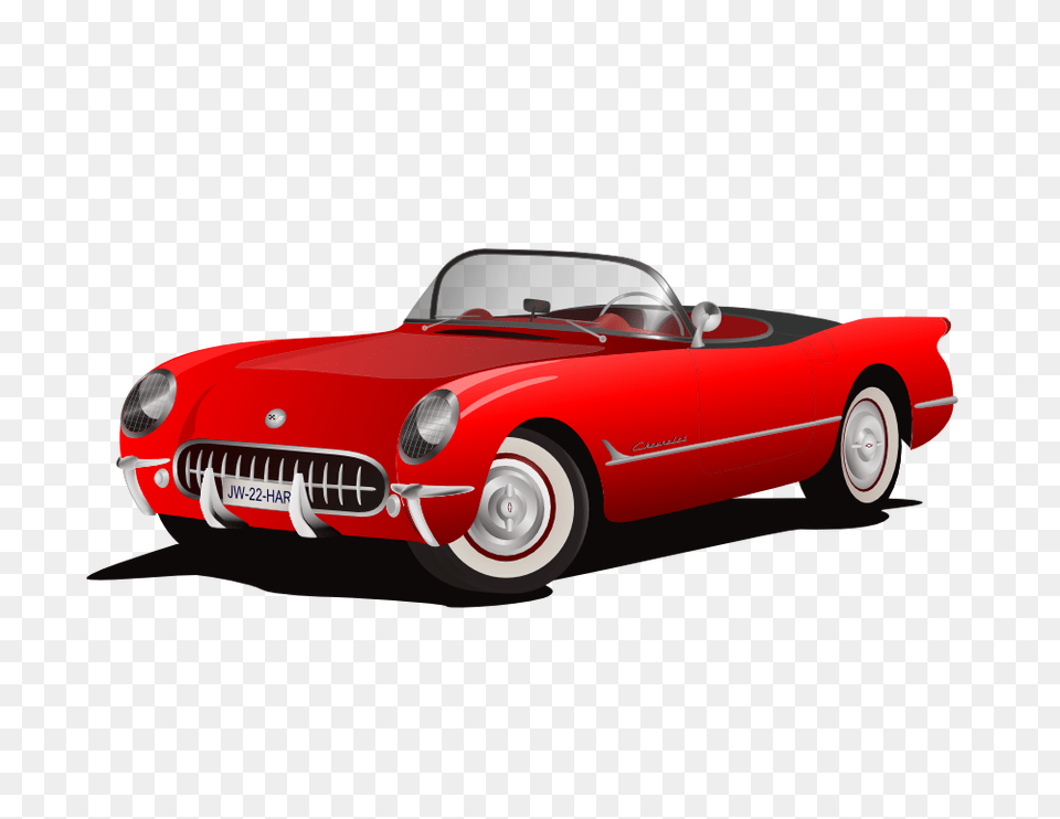 Free Cabriolet U0026 Car Vectors Pixabay Classic Car Cartoon, Convertible, Transportation, Vehicle, Coupe Png
