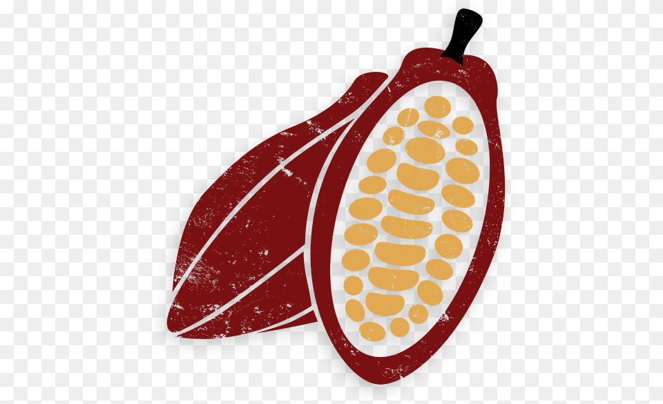 Free Cacao Images Transparent Cocoa Bean Illustration, Food, Produce, Grain, Corn Png Image