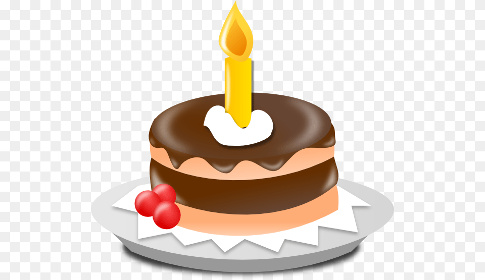 Cake Clip Art, Dessert, Food, Birthday Cake, Cream Free Png Download