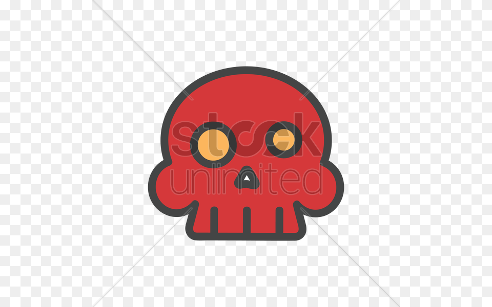 Calavera Vector Image Free Png Download