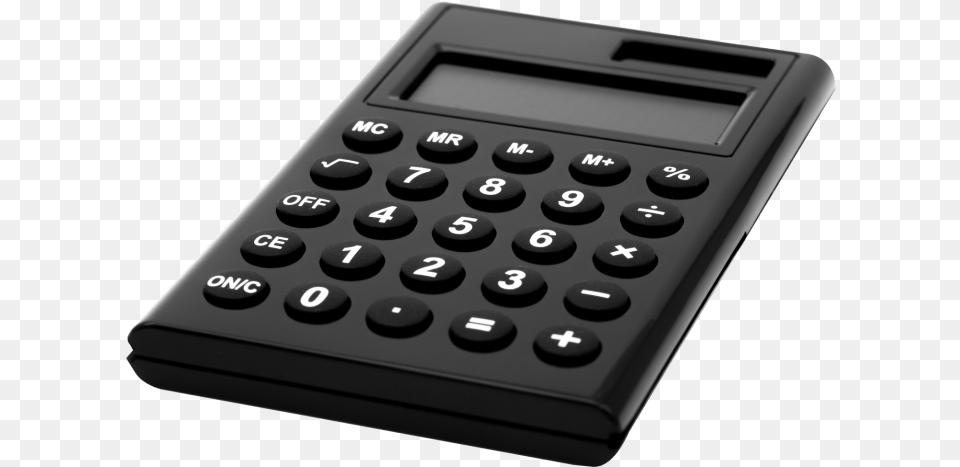 Free Calculator Transparent Calculator, Electronics, Remote Control Png Image