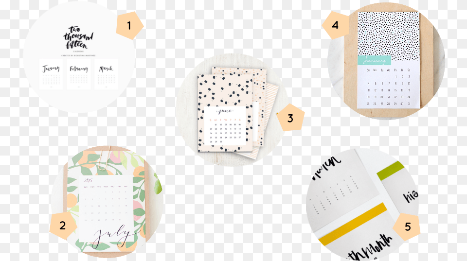 Calendar Designs Circle, Page, Text Free Transparent Png