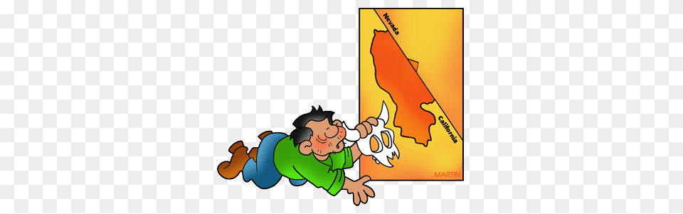 Free California Clip Art, Cartoon, Baby, Person, Face Png