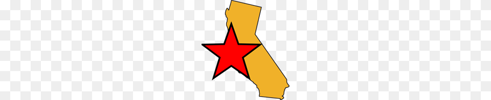 California Clipart Cal Forn A Icons, Star Symbol, Symbol, Text, Person Free Transparent Png