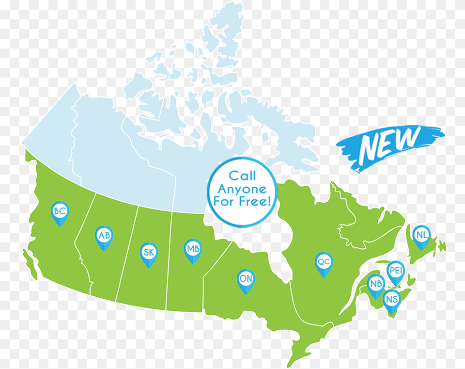 Calling Cities Canada Map Vector, Outdoors, Plot, Chart, Nature Free Transparent Png