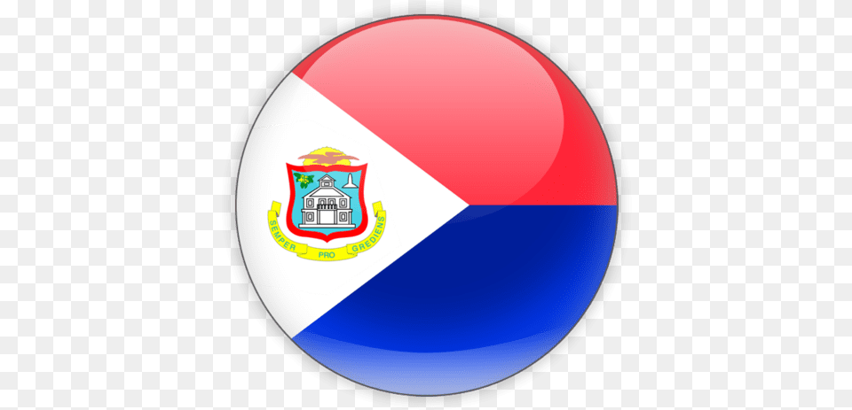 Calls To Saint Maarten Planet Numbers Sint Maarten Flag Icon, Badge, Logo, Symbol, Astronomy Free Png Download