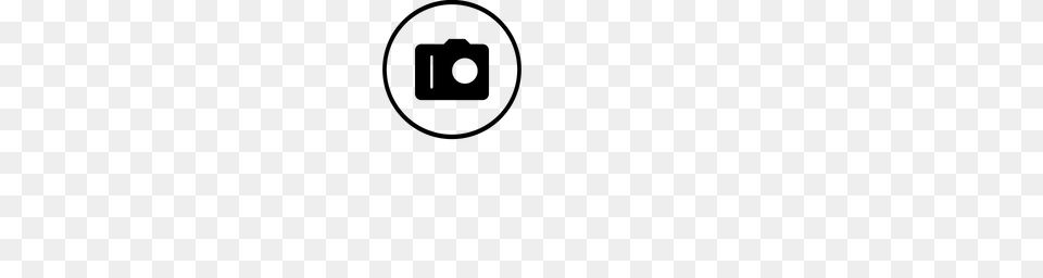 Free Camera Photo Video Capture Device Shooting Icon Download, Gray Png
