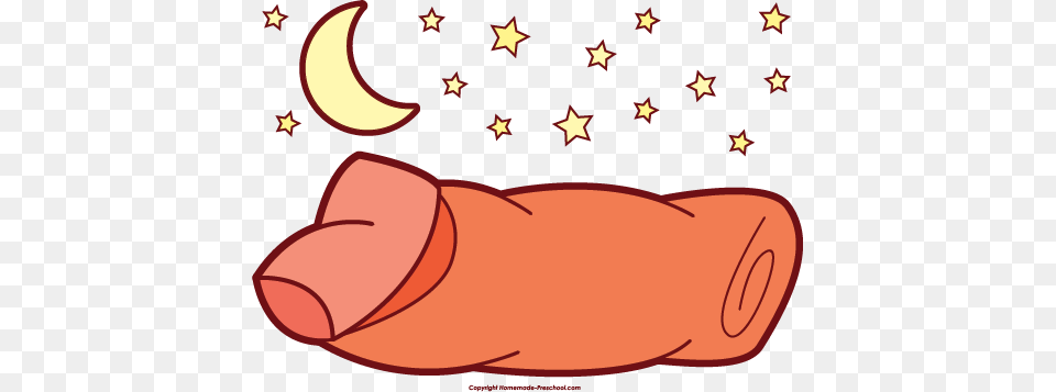 Camping Clipart, Food, Meat, Pork Free Png