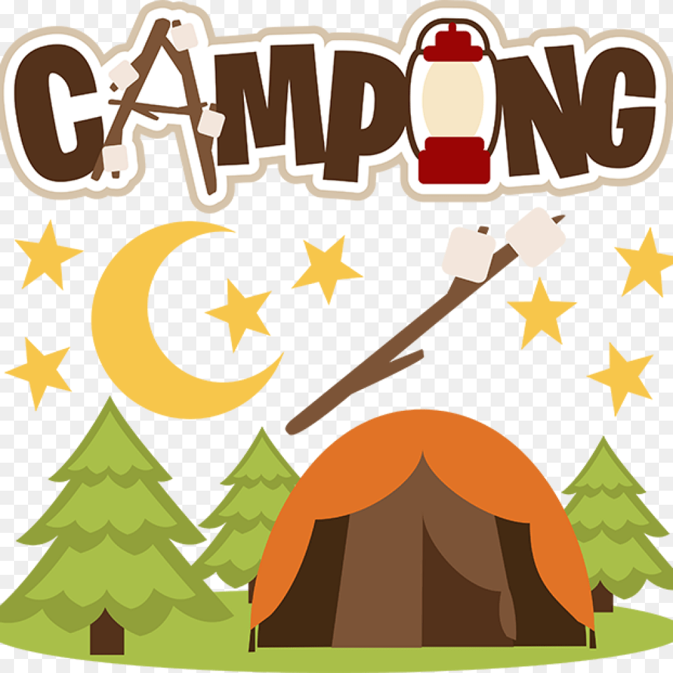 Camping Clipart Clipart Download, Outdoors, Tent Free Png