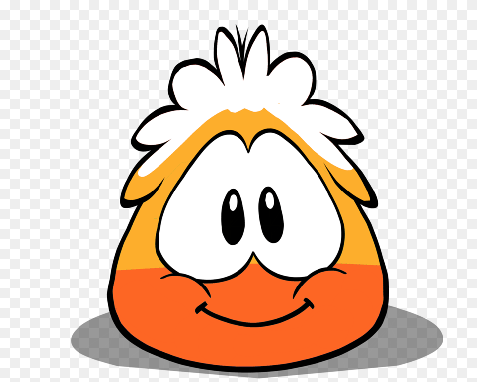 Candy Corn Images, Bag, Cartoon, Face, Head Free Png Download