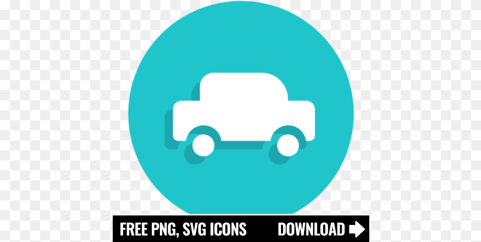 Car Icon Symbol In Svg Format Logo Aesthetic Youtube Icon Free Png Download