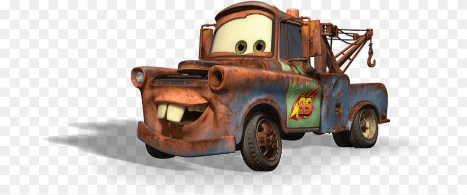 Cars 2 Images Mater Disney Cars, Tow Truck, Transportation, Truck, Vehicle Free Transparent Png