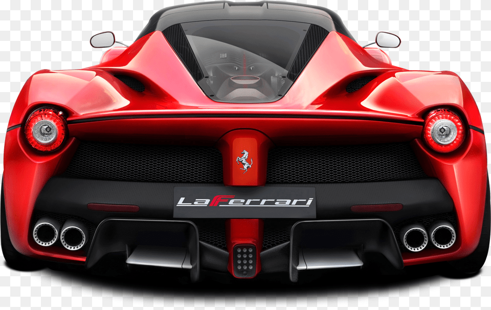 Cars Download Clip Art La Ferrari, Car, Coupe, Sports Car, Transportation Free Transparent Png