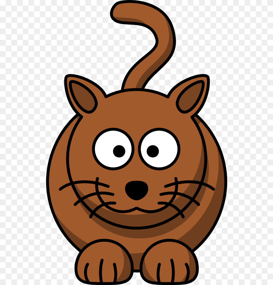 Cartoon Cat Clip Art, Ammunition, Grenade, Weapon, Animal Free Png