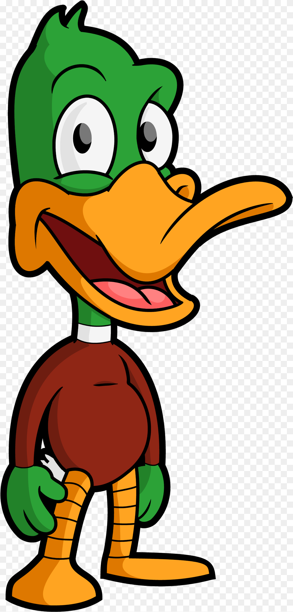 Free Cartoon Duck Vector Cartoon Duck, Baby, Person Png