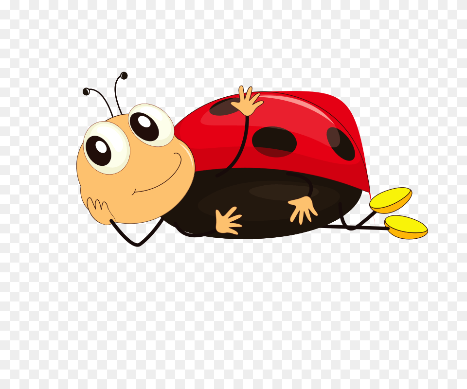 Free Cartoon Insect, Dynamite, Weapon Png