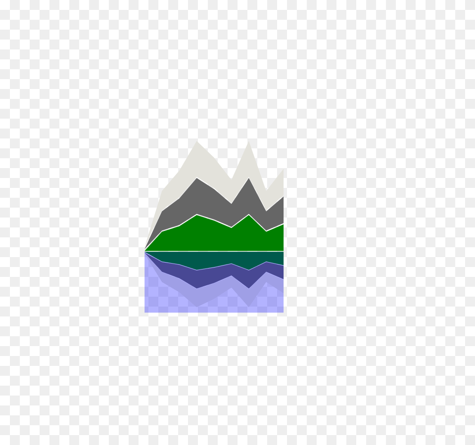 Cartoon Mountain Pictures, Nature, Outdoors, Ice Free Png