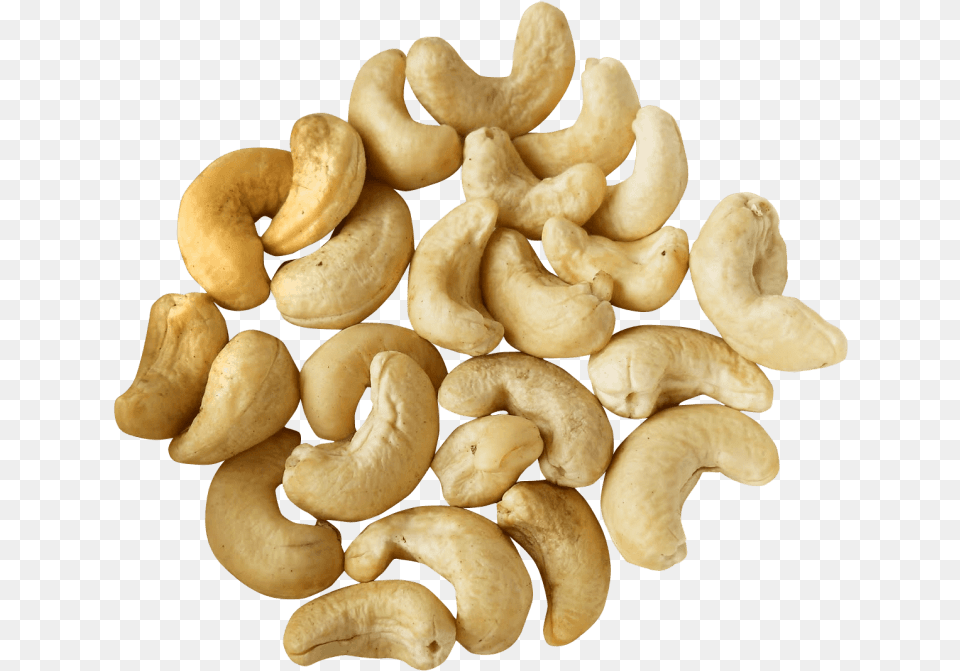 Cashew Cashew Nuts In, Food, Nut, Plant, Produce Free Transparent Png